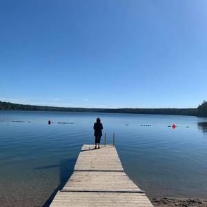 Meet your Posher, Janine